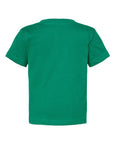 Rabbit Skins Infant Fine Jersey Tee 3322