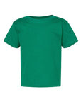 Rabbit Skins Infant Fine Jersey Tee 3322