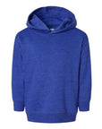 Rabbit Skins Toddler Pullover Fleece Hoodie 3326