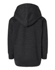 Rabbit Skins Toddler Pullover Fleece Hoodie 3326