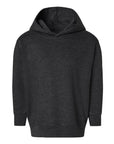 Rabbit Skins Toddler Pullover Fleece Hoodie 3326