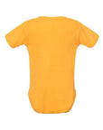 Rabbit Skins Infant Baby Rib Bodysuit 4400
