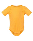 Rabbit Skins Infant Baby Rib Bodysuit 4400