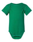 Rabbit Skins Infant Fine Jersey Bodysuit 4424