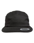 YP Classics Classic Jockey Flat Bill Cap 7005