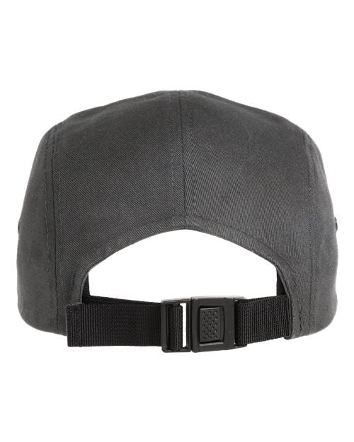 YP Classics Classic Jockey Flat Bill Cap 7005