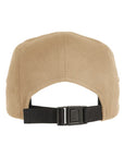 YP Classics Classic Jockey Flat Bill Cap 7005