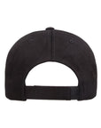 YP Classics Structured Brushed Twill Cap 6363V