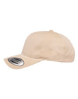 YP Classics Structured Brushed Twill Cap 6363V