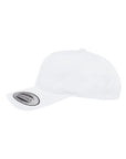 YP Classics Structured Brushed Twill Cap 6363V