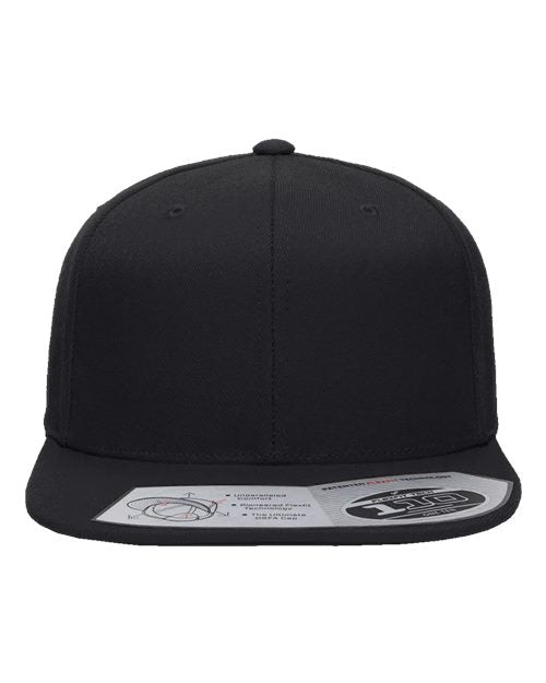 Flexfit 110® Snapback Cap 110F