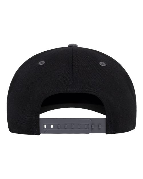 Flexfit 110® Snapback Cap 110F