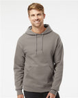 JERZEES Unisex NuBlend® Hooded Sweatshirt 996MR