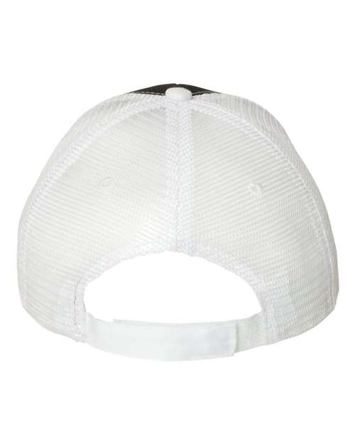 Valucap Sandwich Trucker Cap S102