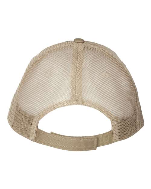 Valucap Sandwich Trucker Cap S102