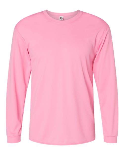 C2 Sport Unisex Performance Long Sleeve T-Shirt 5104
