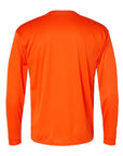 C2 Sport Unisex Performance Long Sleeve T-Shirt 5104