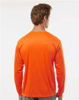 C2 Sport Unisex Performance Long Sleeve T-Shirt 5104