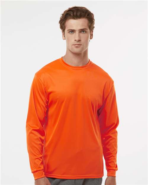 C2 Sport Unisex Performance Long Sleeve T-Shirt 5104