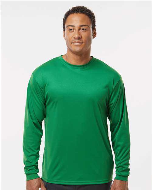 C2 Sport Unisex Performance Long Sleeve T-Shirt 5104