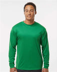 C2 Sport Unisex Performance Long Sleeve T-Shirt 5104