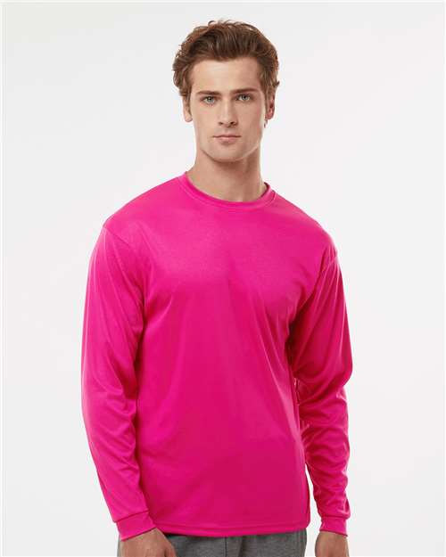 C2 Sport Unisex Performance Long Sleeve T-Shirt 5104