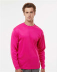 C2 Sport Unisex Performance Long Sleeve T-Shirt 5104