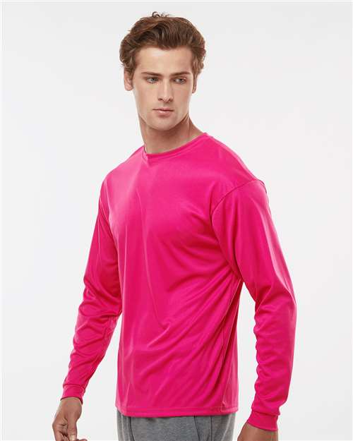 C2 Sport Unisex Performance Long Sleeve T-Shirt 5104