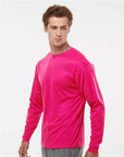 C2 Sport Unisex Performance Long Sleeve T-Shirt 5104