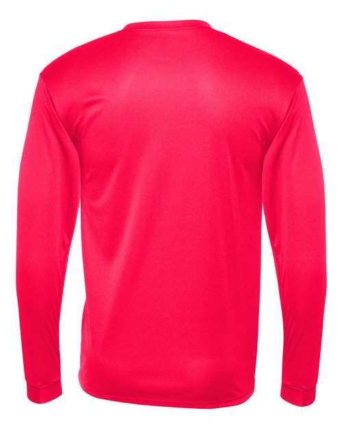 C2 Sport Unisex Performance Long Sleeve T-Shirt 5104