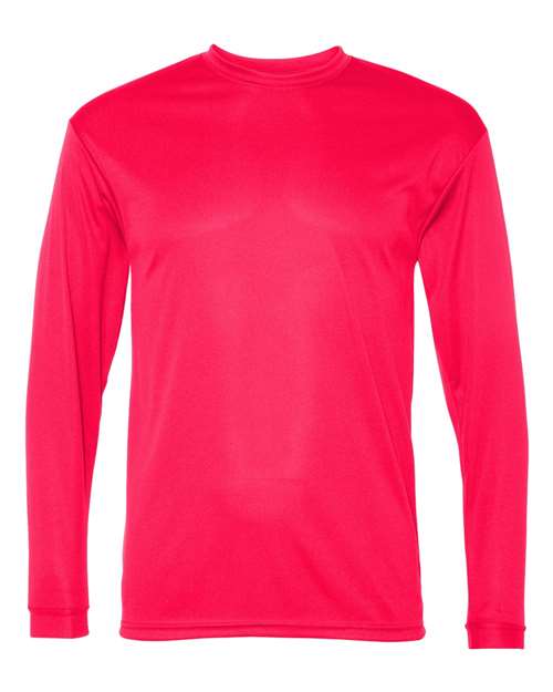 C2 Sport Unisex Performance Long Sleeve T-Shirt 5104