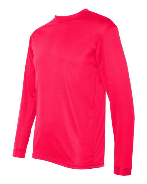 C2 Sport Unisex Performance Long Sleeve T-Shirt 5104