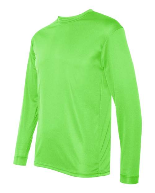 C2 Sport Unisex Performance Long Sleeve T-Shirt 5104