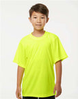 C2 Sport Youth Performance T-Shirt 5200
