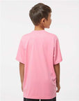 C2 Sport Youth Performance T-Shirt 5200