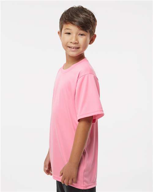 C2 Sport Youth Performance T-Shirt 5200