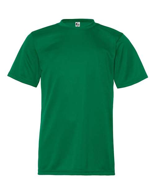 C2 Sport Youth Performance T-Shirt 5200