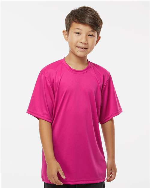 C2 Sport Youth Performance T-Shirt 5200