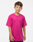 C2 Sport Youth Performance T-Shirt 5200