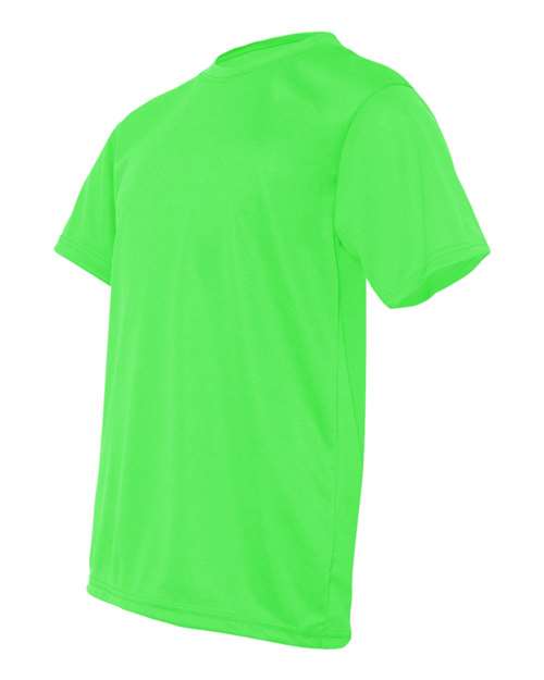 C2 Sport Youth Performance T-Shirt 5200