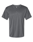 Alleson Athletic Men's B-Core Placket Jersey 7930