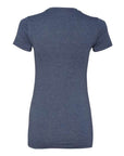 BELLA + CANVAS Women's Slim Fit Tee 6004