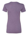 BELLA + CANVAS Women's Slim Fit Tee 6004