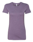 BELLA + CANVAS Women's Slim Fit Tee 6004