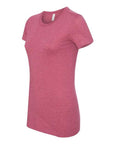 BELLA + CANVAS Women's Slim Fit Tee 6004