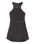 BELLA + CANVAS Women's Flowy Racerback Tank 8800