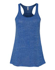 BELLA + CANVAS Women's Flowy Racerback Tank 8800