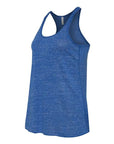 BELLA + CANVAS Women's Flowy Racerback Tank 8800