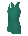 BELLA + CANVAS Women's Flowy Racerback Tank 8800