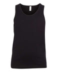 BELLA + CANVAS Youth Jersey Tank 3480Y